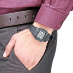 Японские наручные часы Casio Collection W-800H-1A