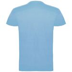 Мужская футболка Beagle с короткими рукавами