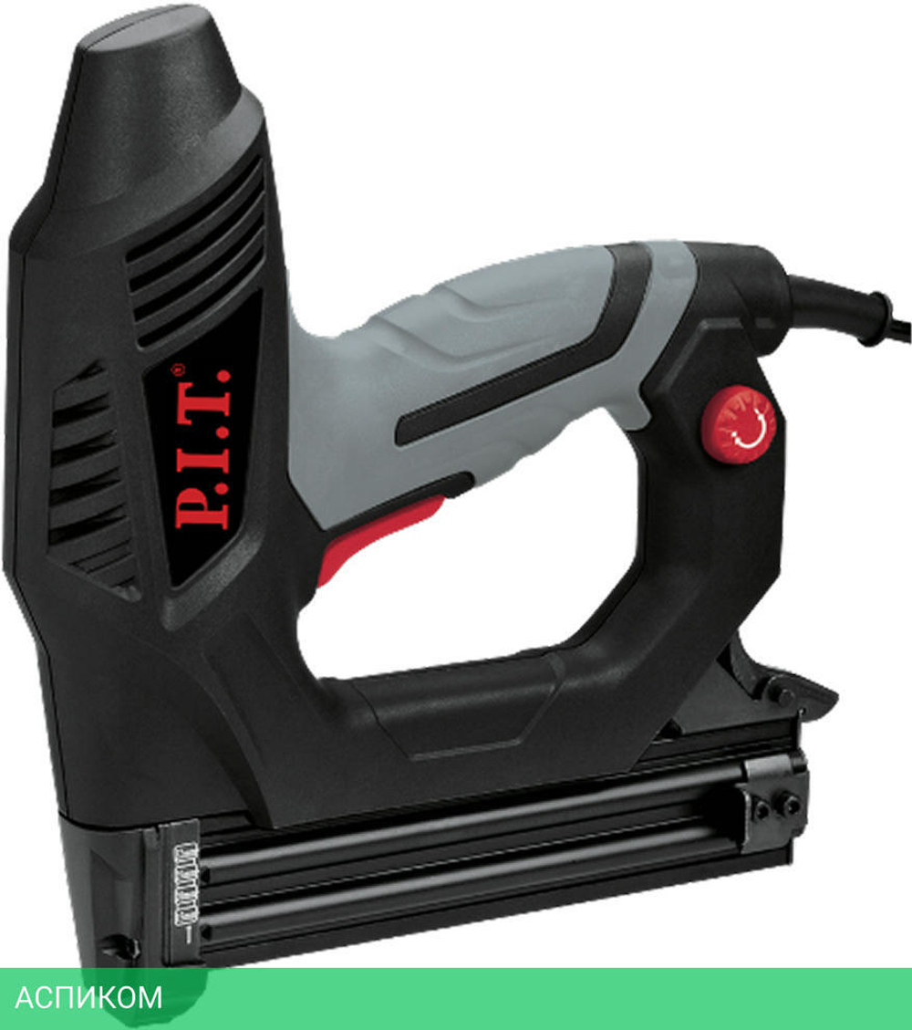 Электростеплер P.I.T PST6001-C