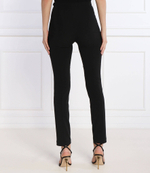 Брюки-сигареты Patrizia Pepe - черный(8P0599 A6F5)