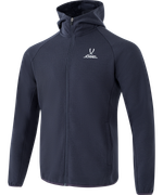 УЦЕНКА Олимпийка с капюшоном ESSENTIAL Athlete Jacket FZ, темно-синий, детский