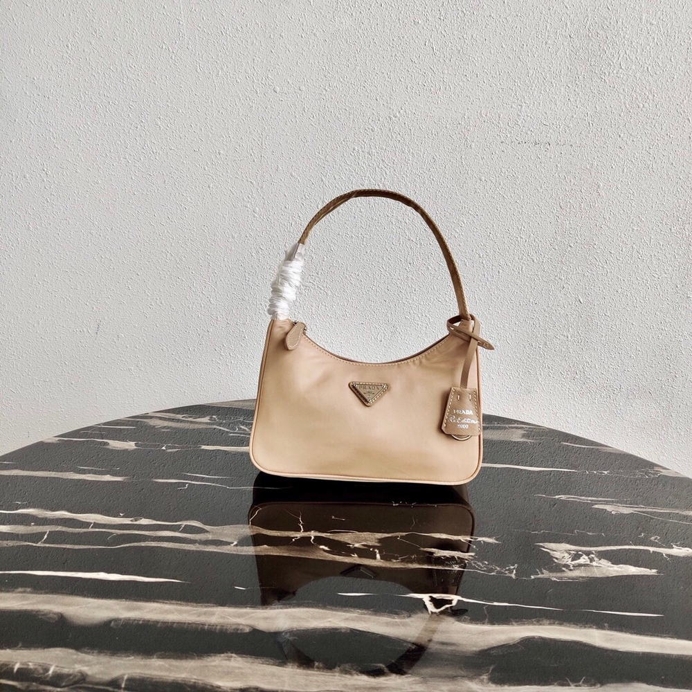 Prada Nylon Re-Edition 2000 Bag