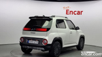 Hyundai Casper Turbo Inspiration (03.2023)