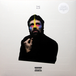 The S.L.P. / The S.L.P. (Coloured Vinyl)(LP+CD)