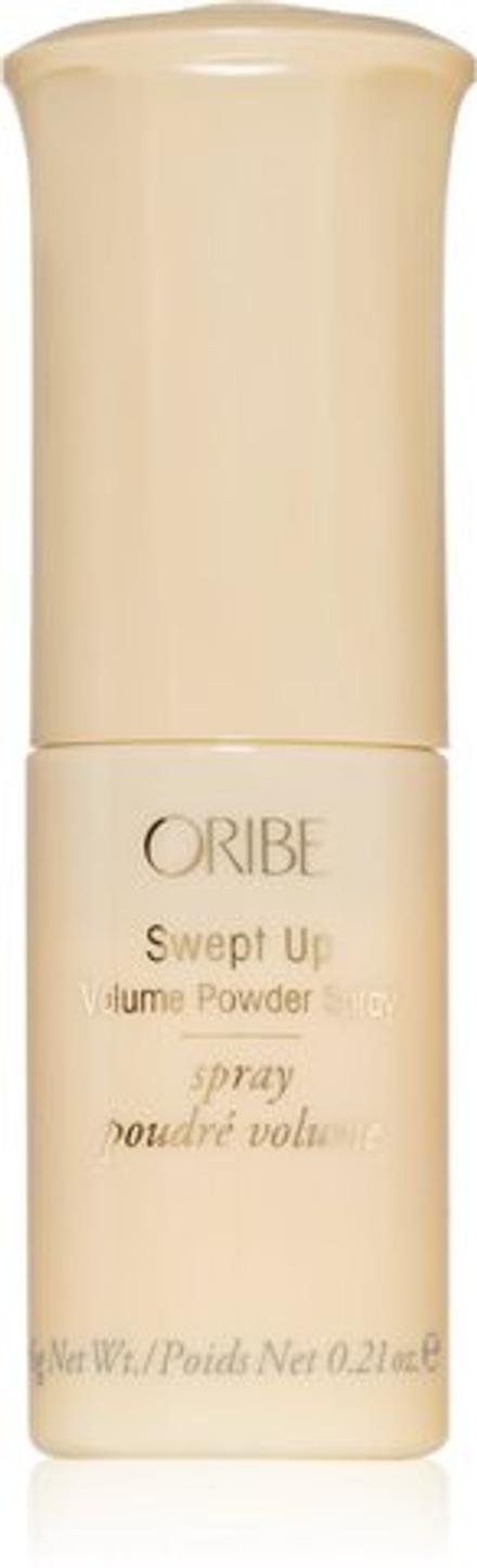 Oribe Swept Up Volume Powder Spray - спрей-пудра для придания объема волосам /   6  g  / GTIN 811913016145