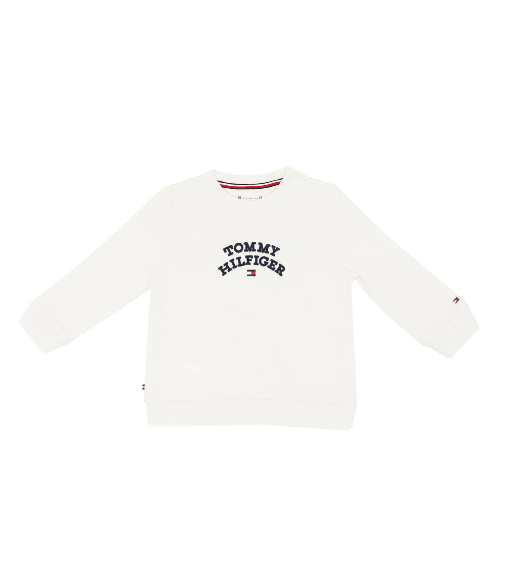 Спортивный костюм Tommy Hilfiger - экрю(KN0KN01788)