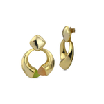 Серьги Boccadamo Caleida KOR024DV BR/G/G