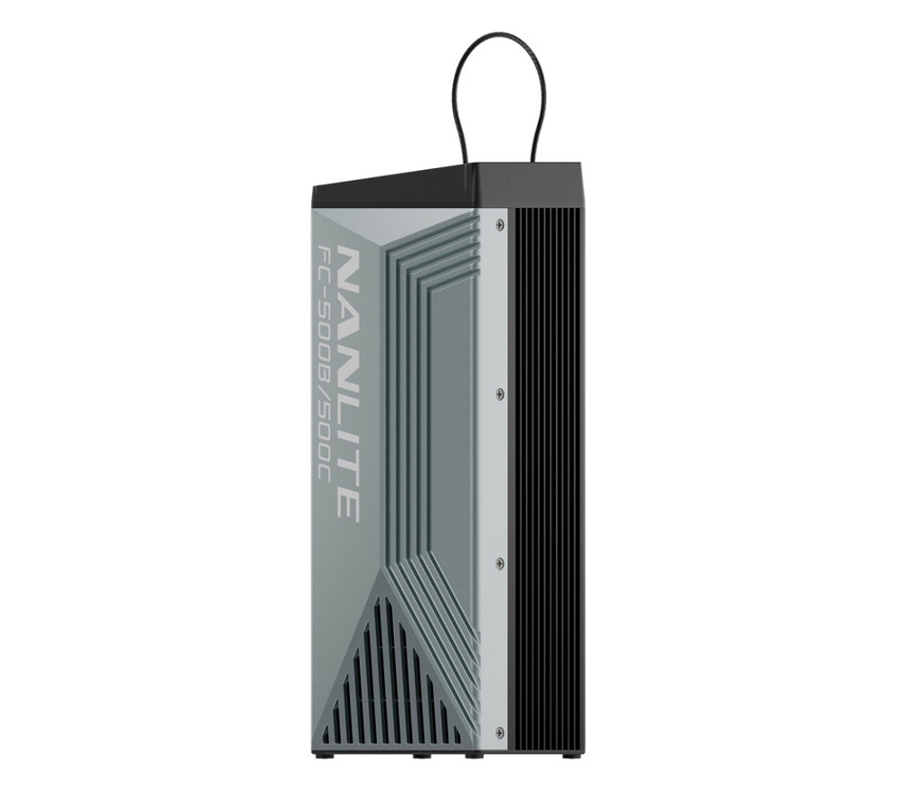 Осветитель Nanlite FC 500C RGBW LED, 2700-7500К, 500 Вт