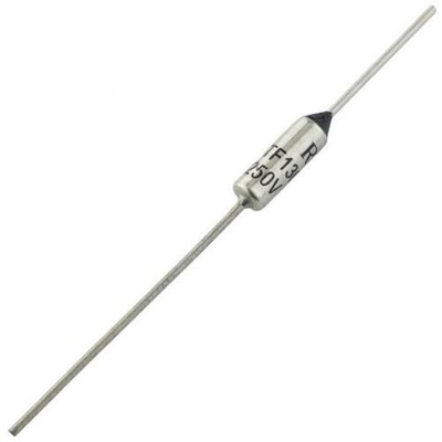 Термопредохранитель 130C 250V 10A