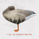 Белолобый гусь S-XPE мод. B6112X