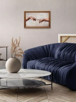 Картина на стену интерьерная на холсте 55*35 см