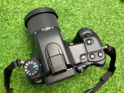 Sony A700 Kit DT 18-70mm