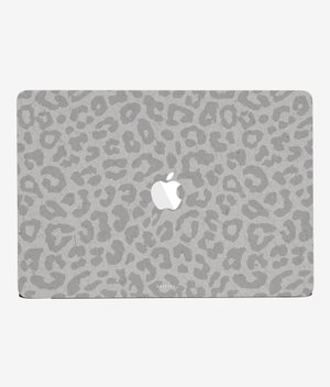 Виниловая наклейка CONCRETE JUNGLE для MacBook