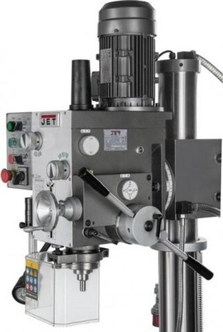 Станок фрезерно-сверлильный JET JMD-40PFCT 50000861T