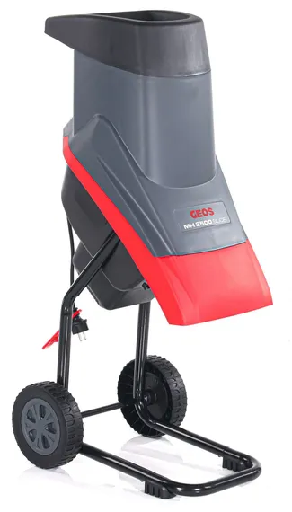 Измельчитель веток "GEOS" MH 2500 SLICE