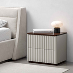 Прикроватная тумба CODE VR14 на цоколе