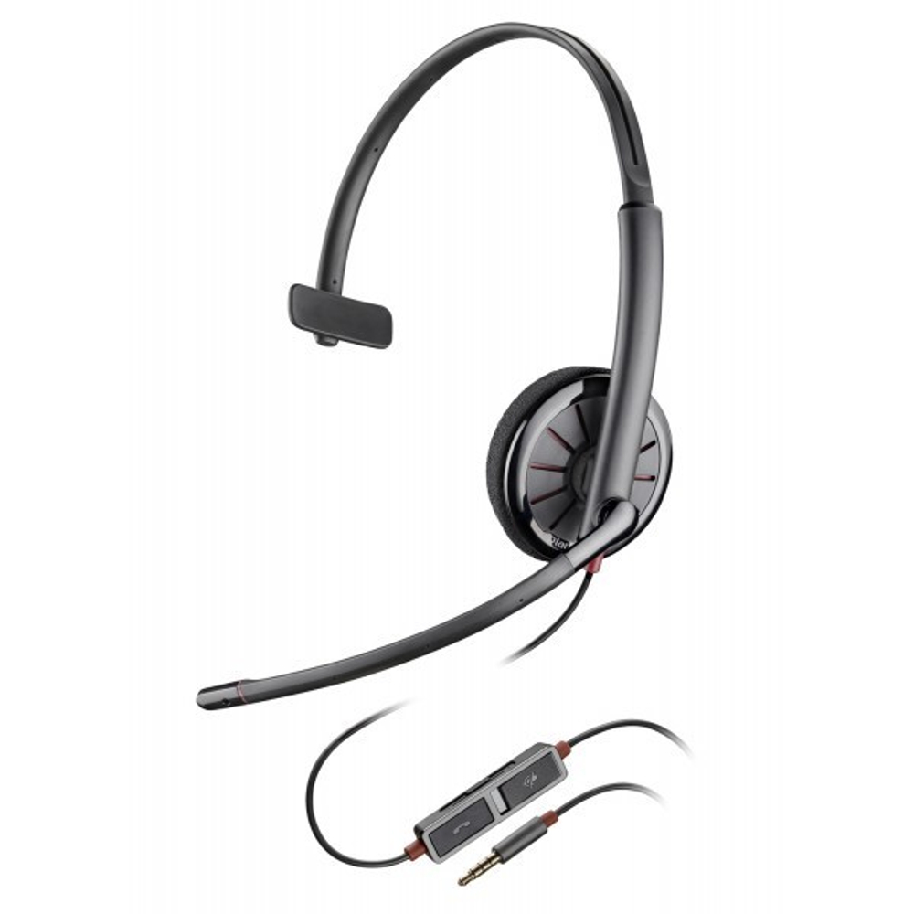 Plantronics BlackWire C215