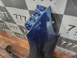 Крыло переднее левое Omoda S5 22-нв Б/У Оригинал J608403101FLDY