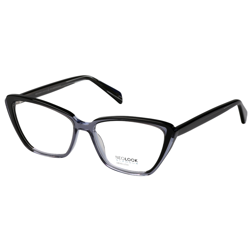 Оправа для очков Neolook glamour N-2117 col.346 с футляром