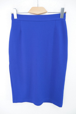 Юбка Alexandra Kazakova однотонная 46 размер, новая