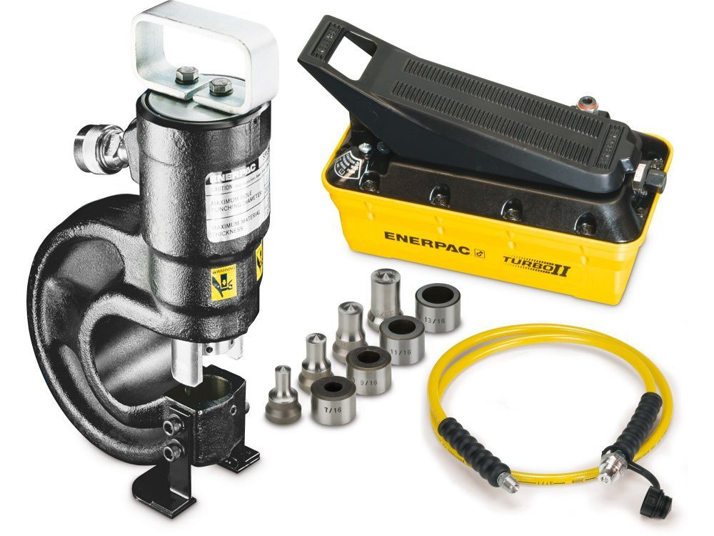 Шинодыр Enerpac STP-35A