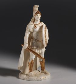 Veronese WS-1330/ 3 Статуэтка «Арес - бог войны»