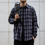 Рубашка мужская