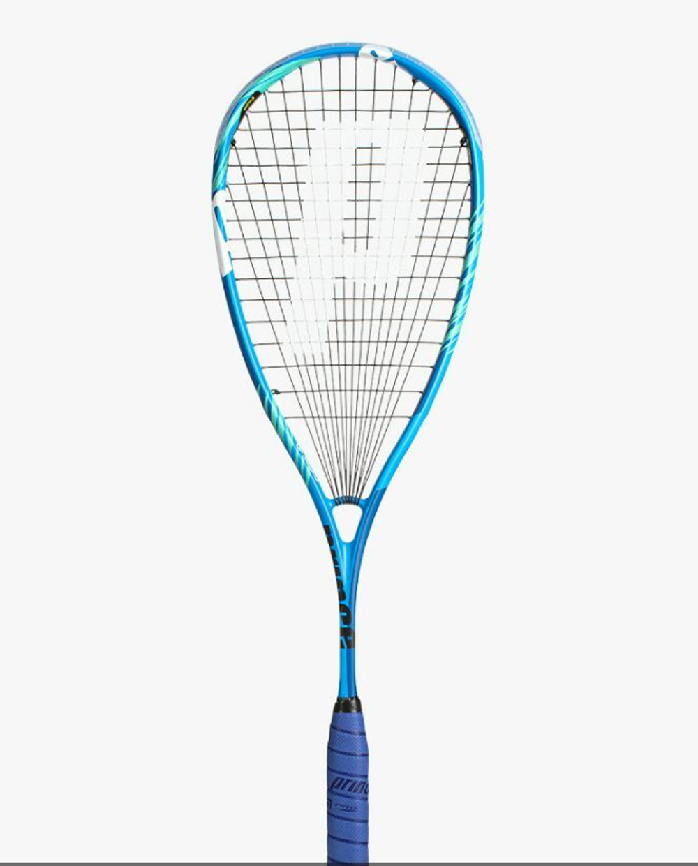 PRINCE, VORTEX, SQ Vortex Pro 650 (2024), Squash Racket