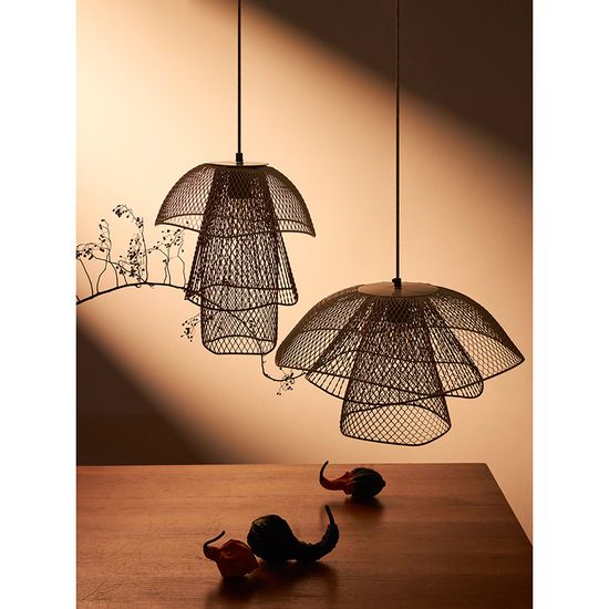 Светильник подвесной vinger, D28х37 см, белый/бежевый/золотой