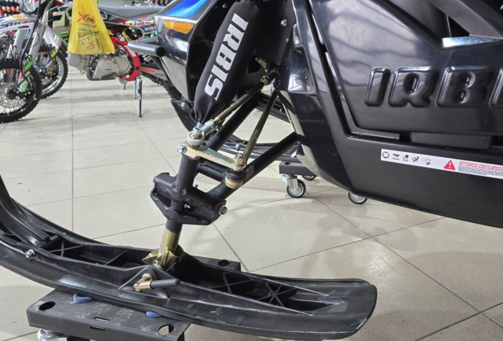 Снегоход IRBIS SF300 Super Long