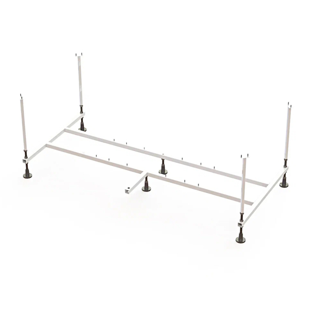 рама разборная Standard/Salsa 150х70 MELODIA MFE00815070 (DS06_15070-V1.2)