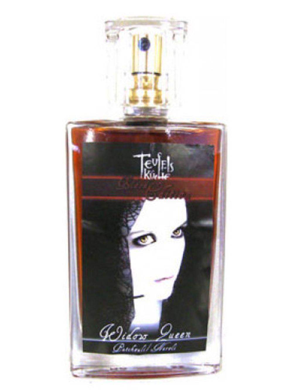 Teufels Kuche Widow Queen