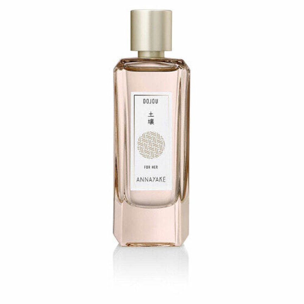 Женская парфюмерия annayake dojou for her 100 ml