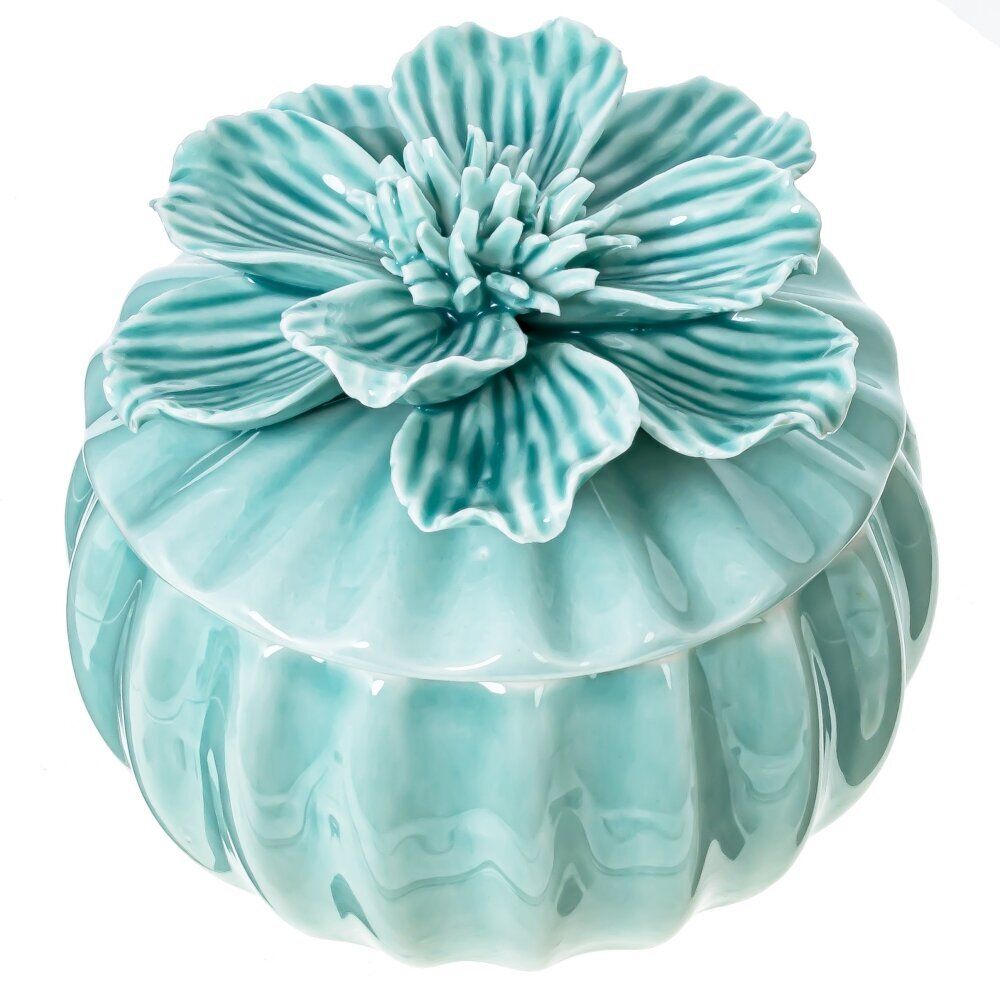 GAEM Шкатулка, L7,5 W7,5 H6,5 см