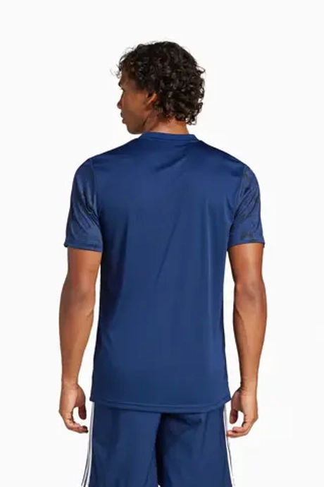 Футболка adidas Team Icon 25 - темно-синий