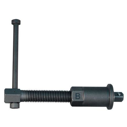 Цена на KING TONY (9BC23) Набор для утапливания поршней суппортов дисковых тормозов, 31 предмет