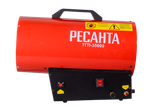 Газовая тепловая пушка РЕСАНТА ТГП-35000