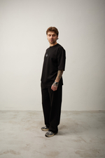 Футболка CS2 Server