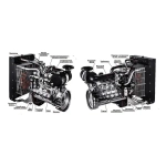 ТСС TFi 220TS промышленный дизельный генератор 016270