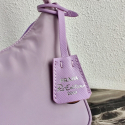 Prada Nylon Re-Edition 2000 Bag