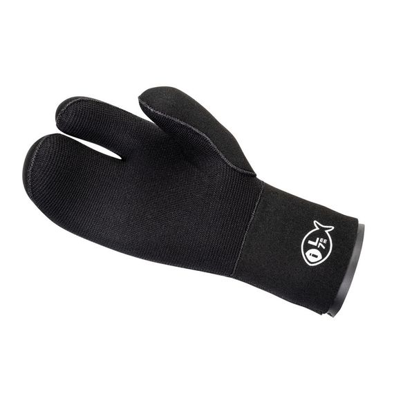 Рукавицы трехпалые Scorpena Iceland - 7 мм