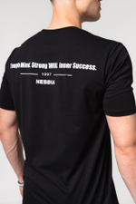 Футболка MUSCLE FIT T-SHIRT FLEXIN' 358