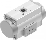 DFPD-80-RP-90-RS60-F0507-R3-EP Неполноповоротный привод