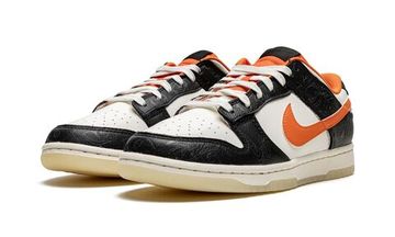 Кроссовки Nike SB Dunk Low "Halloween"