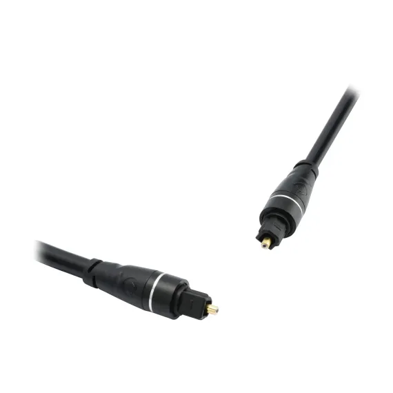 Oehlbach EXCELLENCE Opto Link Black Toslink-Toslink 0.75m