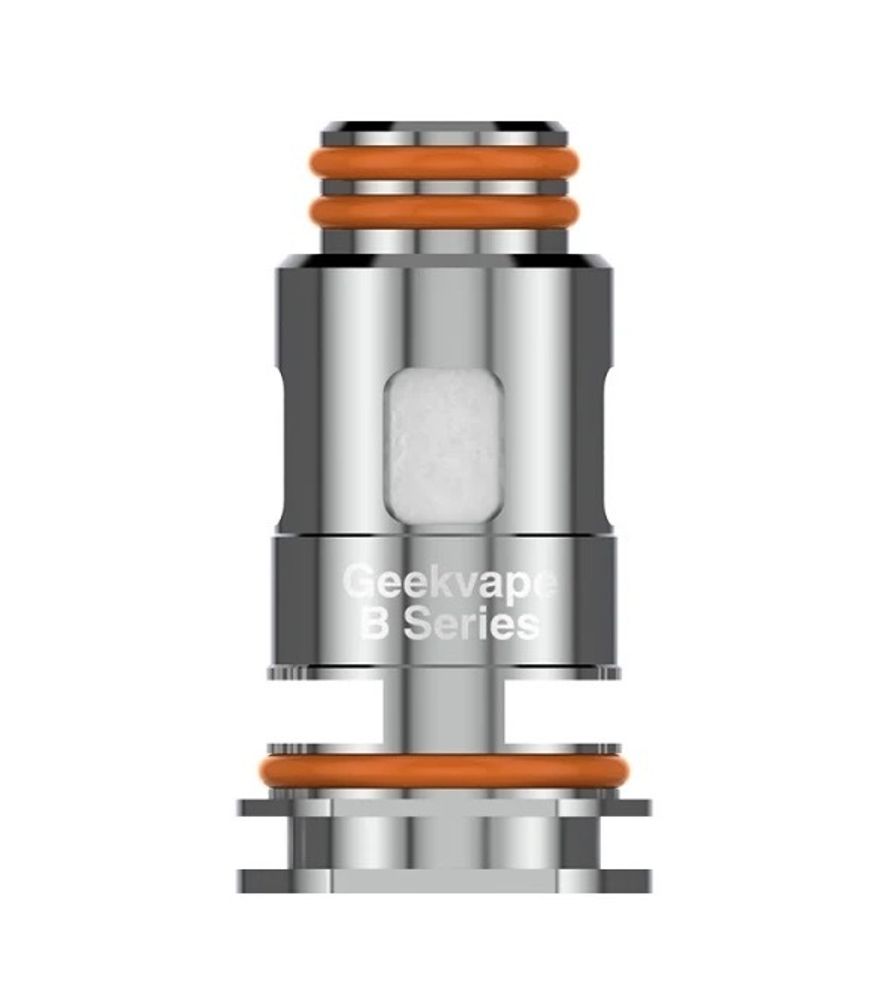 Испаритель Geek Vape B 0.6 ohm (5шт/упак)