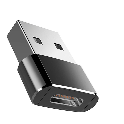 Переходник с Type-C на USB