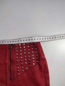 Юбка Cliwin мини 46 размер