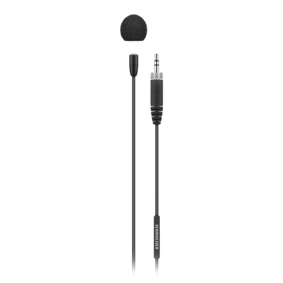 Sennheiser MKE ESSENTIAL OMNI black