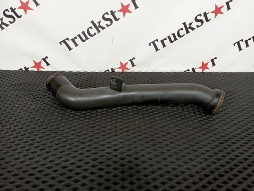 Патрубок системы охлаждения 2018г.